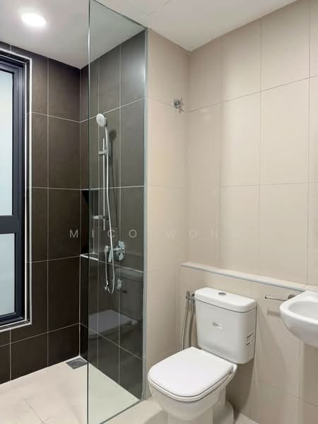 Condominium for Rent at One Cochrane Residence - Mico Wong - Bathroom - PropertyGuru.com.my