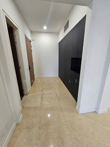 Kondominium untuk Disewa di Capella Embassy (D'Rapport Residences) - Martin Lee - Interior - PropertyGuru.com.my