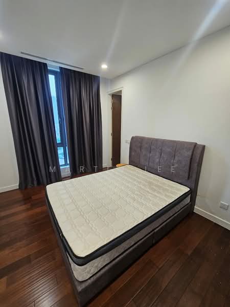Kondominium untuk Disewa di Capella Embassy (D'Rapport Residences) - Martin Lee - Bedroom - PropertyGuru.com.my