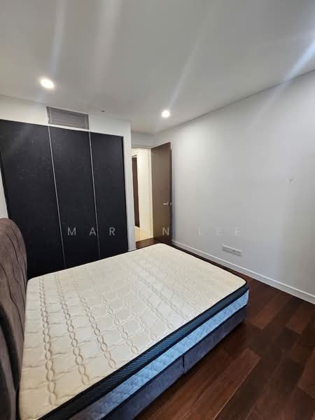 Kondominium untuk Disewa di Capella Embassy (D'Rapport Residences) - Martin Lee - Bedroom - PropertyGuru.com.my