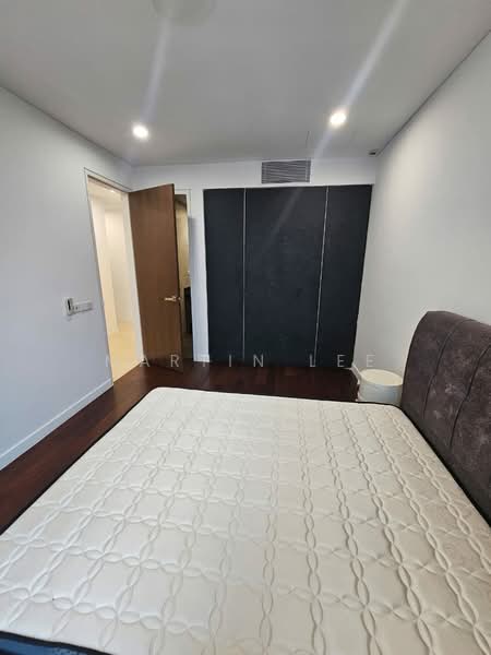 Kondominium untuk Disewa di Capella Embassy (D'Rapport Residences) - Martin Lee - Bedroom - PropertyGuru.com.my