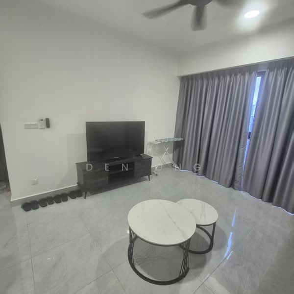 Service Residence for Sale at Agile Bukit Bintang - Den Ong - Living Room - PropertyGuru.com.my