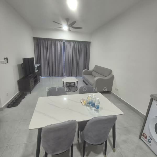 Service Residence for Sale at Agile Bukit Bintang - Den Ong - Living Room - PropertyGuru.com.my