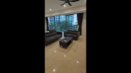 Kondominium untuk Disewa di Capella Embassy (D'Rapport Residences) - Martin Lee - PropertyGuru.com.my