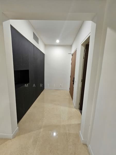 Kondominium untuk Disewa di Cappella Embassy - Martin Lee - Interior - PropertyGuru.com.my