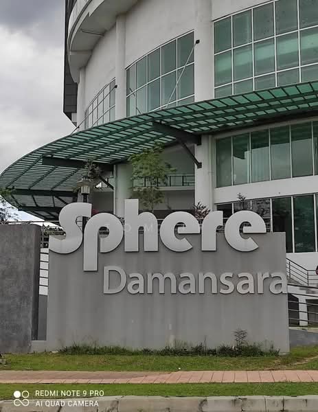 Kedai untuk Dijual di Prima Damansara (Damansara Damai) - Tom Ip - Exterior - PropertyGuru.com.my