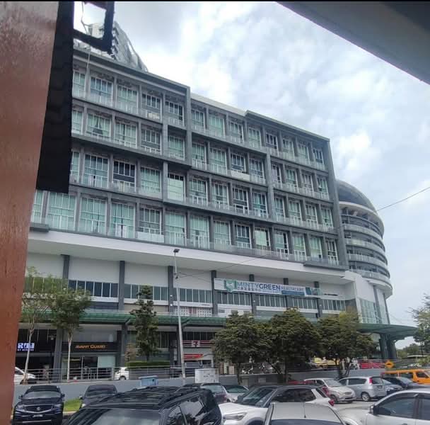 Kedai untuk Dijual di Prima Damansara (Damansara Damai) - Tom Ip - Exterior - PropertyGuru.com.my