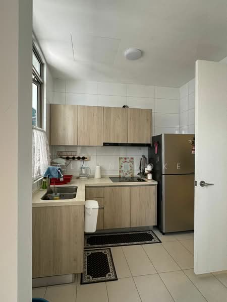Condominium for Rent at PAR 3 - Calvin Loke - Kitchen - PropertyGuru.com.my