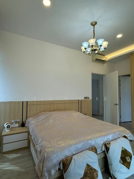 Condominium for Rent at PAR 3 - Calvin Loke - PropertyGuru.com.my