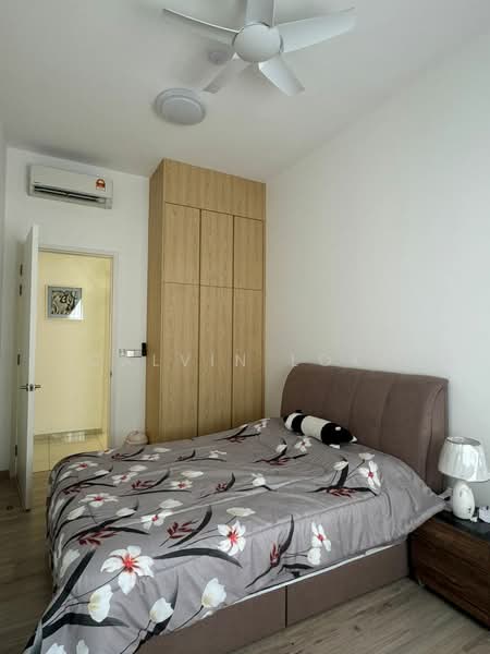 Condominium for Rent at PAR 3 - Calvin Loke - PropertyGuru.com.my