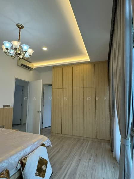 Condominium for Rent at PAR 3 - Calvin Loke - PropertyGuru.com.my