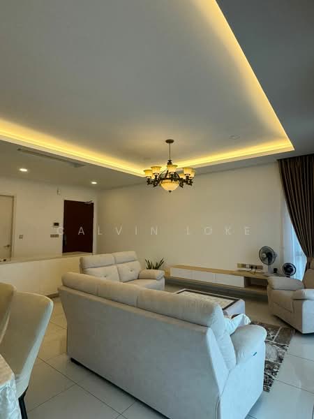 Condominium for Rent at PAR 3 - Calvin Loke - PropertyGuru.com.my
