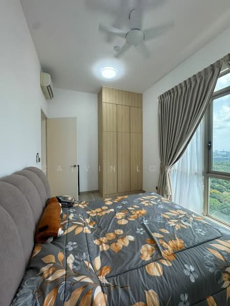 Condominium for Rent at PAR 3 - Calvin Loke - PropertyGuru.com.my