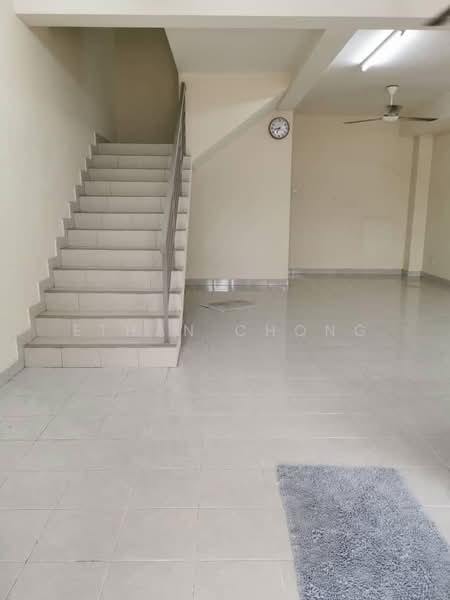 Rumah Teres untuk Disewa di Kota Kemuning (Shah Alam) - Ethan Chong - Interior - PropertyGuru.com.my