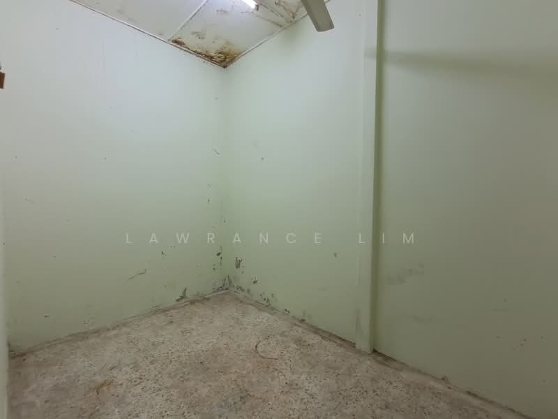 1-storey Terraced House for Sale in Taman Bukit Beruang (Bukit Baru) - Lawrance Lim - PropertyGuru.com.my