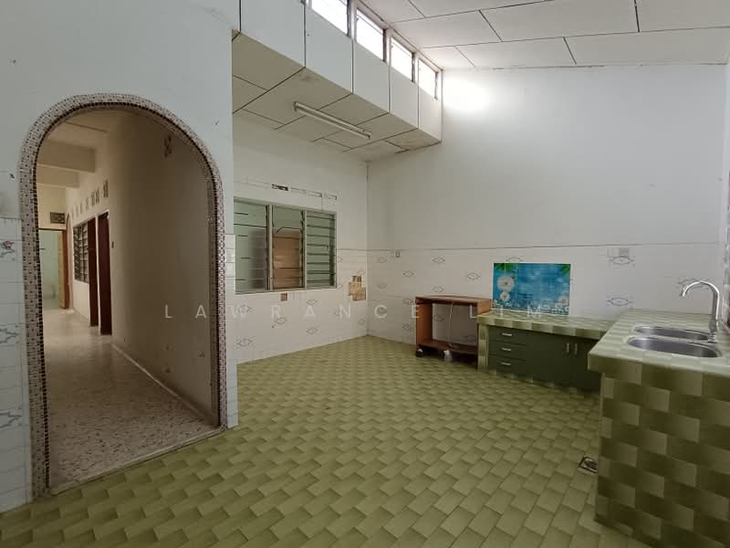1-storey Terraced House for Sale in Taman Bukit Beruang (Bukit Baru) - Lawrance Lim - PropertyGuru.com.my