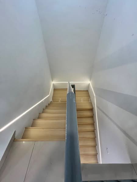 2-storey Terraced House for Sale in Taman Bukit Kempas (Tampoi) - Jaz Lee - PropertyGuru.com.my