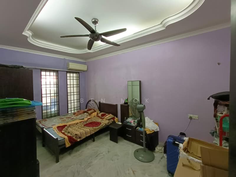 Rumah Teres 1 Tingkat untuk Dijual di Taman Klang Jaya (Klang) - Ben Mok - Bedroom - PropertyGuru.com.my