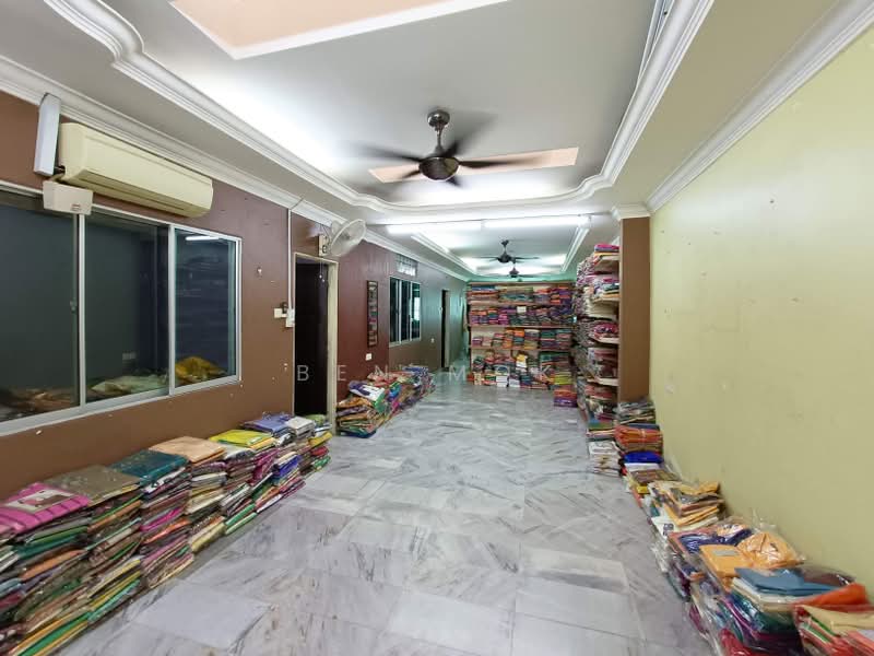 Rumah Teres 1 Tingkat untuk Dijual di Taman Klang Jaya (Klang) - Ben Mok - Interior - PropertyGuru.com.my