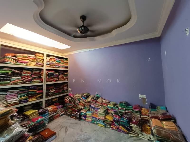Rumah Teres 1 Tingkat untuk Dijual di Taman Klang Jaya (Klang) - Ben Mok - Interior - PropertyGuru.com.my