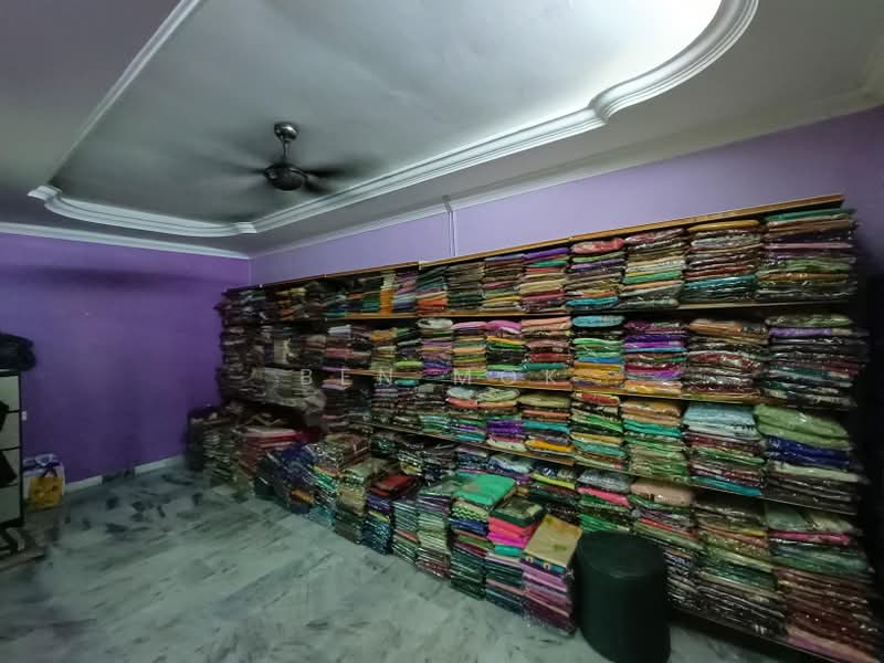 Rumah Teres 1 Tingkat untuk Dijual di Taman Klang Jaya (Klang) - Ben Mok - Interior - PropertyGuru.com.my