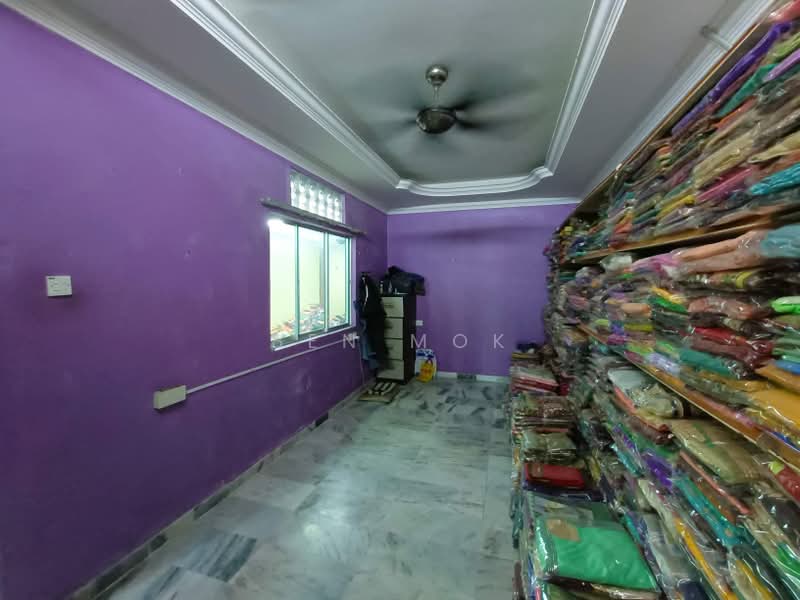 Rumah Teres 1 Tingkat untuk Dijual di Taman Klang Jaya (Klang) - Ben Mok - Interior - PropertyGuru.com.my