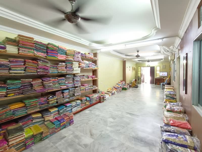 Rumah Teres 1 Tingkat untuk Dijual di Taman Klang Jaya (Klang) - Ben Mok - Interior - PropertyGuru.com.my