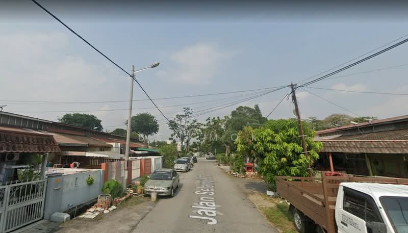 Rumah Teres 1 Tingkat untuk Dijual di Taman Klang Jaya (Klang) - Ben Mok - Exterior - PropertyGuru.com.my