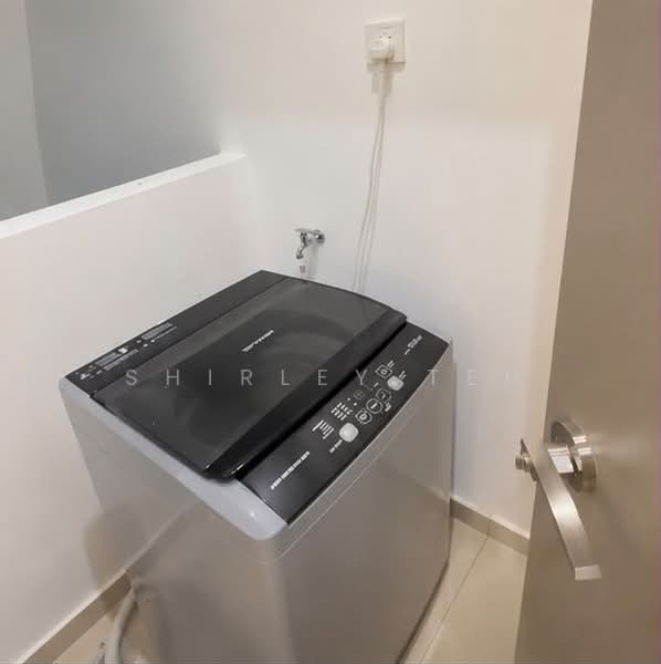 Service Residence for Sale at Iconic Regency - Shirley Teh - Interior - PropertyGuru.com.my