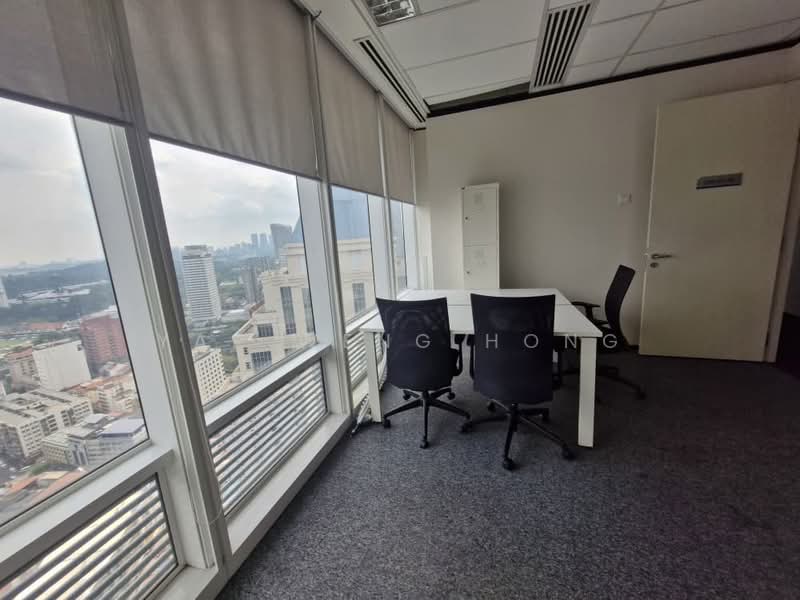 Office for Rent in Bukit Nenas (KL City Centre) - Yap Weng Hong - PropertyGuru.com.my