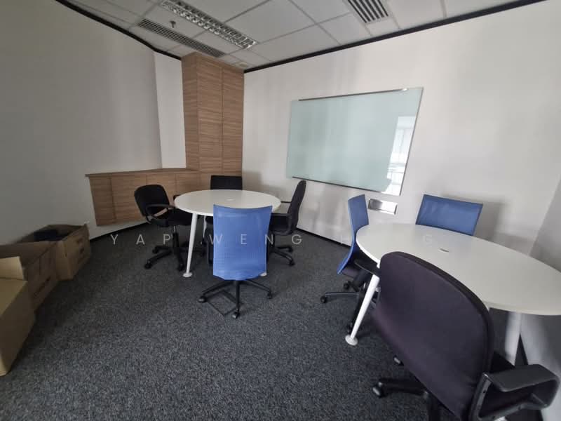 Office for Rent in Bukit Nenas (KL City Centre) - Yap Weng Hong - PropertyGuru.com.my