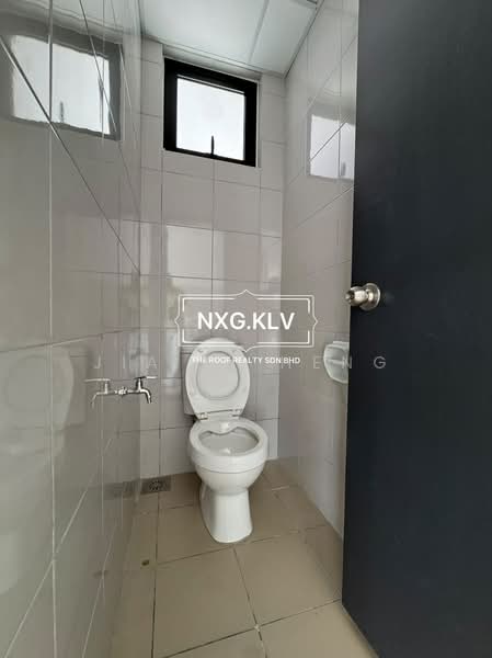 Kedai / Pejabat untuk Disewa di Klang (Selangor) - Fish Heng - Bathroom - PropertyGuru.com.my