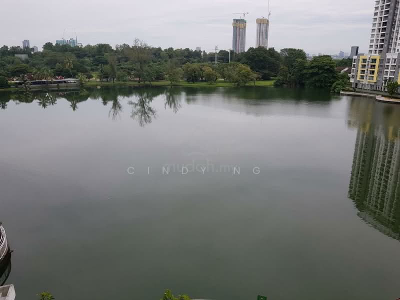 Condominium for Sale at Spring Summer Villa - Cindy Ng - View - PropertyGuru.com.my