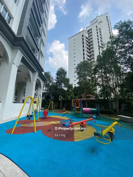 Condominium for Sale at Spring Summer Villa - Cindy Ng - Exterior - PropertyGuru.com.my