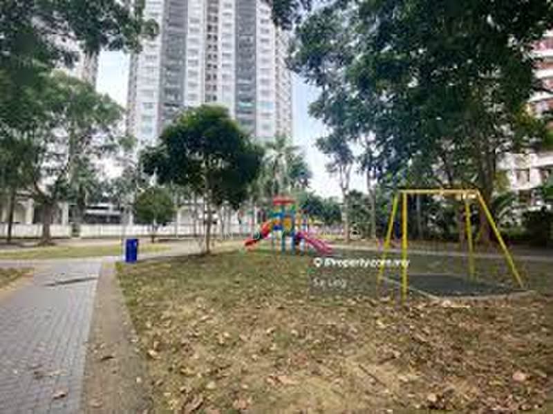 Condominium for Sale at Spring Summer Villa - Cindy Ng - Exterior - PropertyGuru.com.my