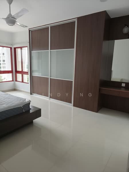 Condominium for Sale at Spring Summer Villa - Cindy Ng - Bedroom - PropertyGuru.com.my