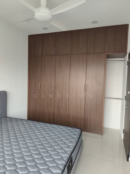 Condominium for Sale at Spring Summer Villa - Cindy Ng - Bedroom - PropertyGuru.com.my