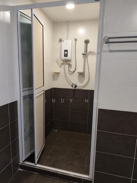 Condominium for Sale at Spring Summer Villa - Cindy Ng - Bathroom - PropertyGuru.com.my
