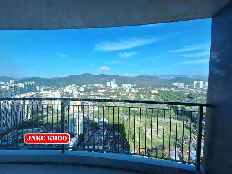 Kondominium untuk Dijual di Zen 6 - Jake Khoo - View - PropertyGuru.com.my