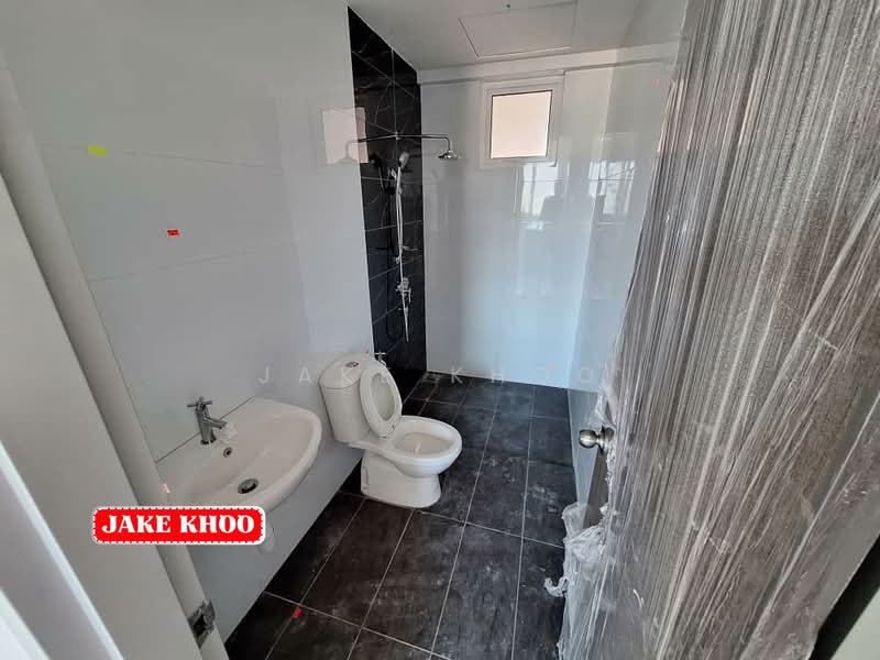 Kondominium untuk Dijual di Zen 6 - Jake Khoo - Bathroom - PropertyGuru.com.my