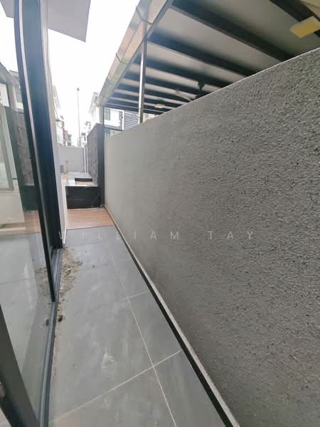 Cluster House for Sale in Taman Mutiara Mas (Skudai) - William Tay - Exterior - PropertyGuru.com.my