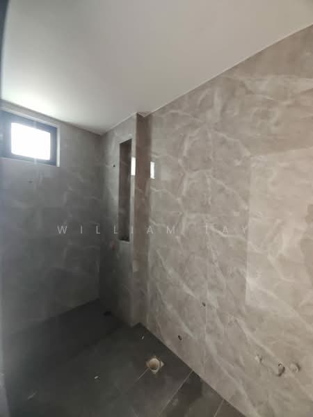 Cluster House for Sale in Taman Mutiara Mas (Skudai) - William Tay - Bathroom - PropertyGuru.com.my
