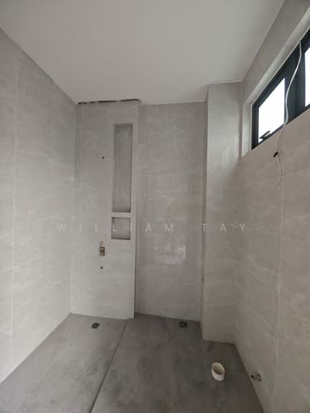 Cluster House for Sale in Taman Mutiara Mas (Skudai) - William Tay - Bathroom - PropertyGuru.com.my