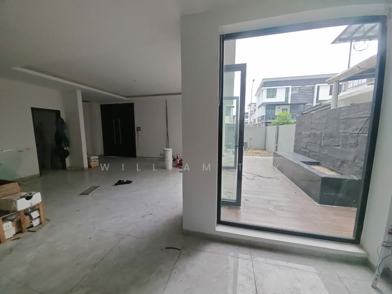 Cluster House for Sale in Taman Mutiara Mas (Skudai) - William Tay - Interior - PropertyGuru.com.my
