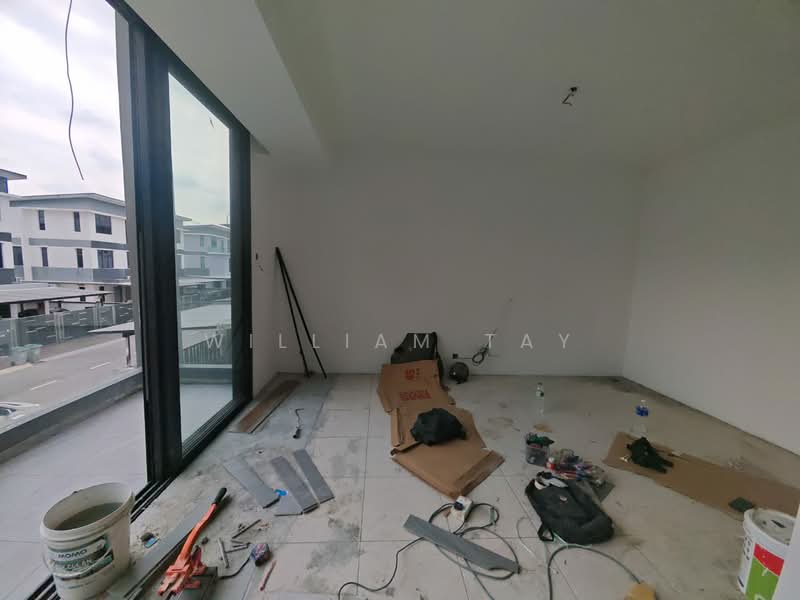 Cluster House for Sale in Taman Mutiara Mas (Skudai) - William Tay - Interior - PropertyGuru.com.my