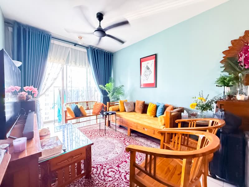 Service Residence for Sale at Cerrado Residence @ Southville City - Siti Mariam - PropertyGuru.com.my