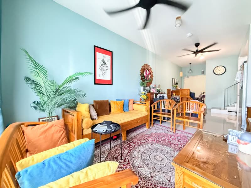 Service Residence for Sale at Cerrado Residence @ Southville City - Siti Mariam - PropertyGuru.com.my