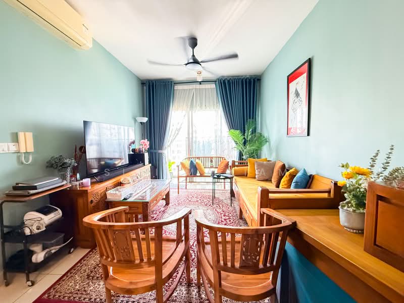 Service Residence for Sale at Cerrado Residence @ Southville City - Siti Mariam - PropertyGuru.com.my