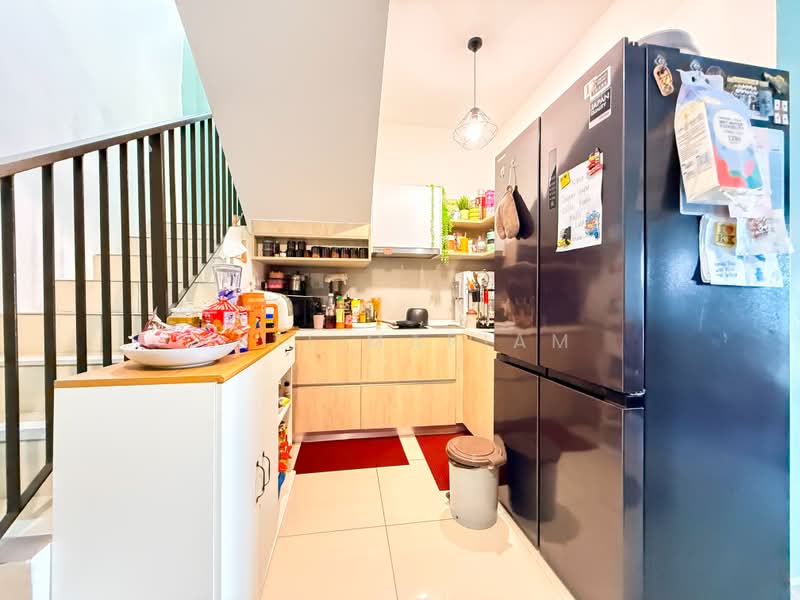Service Residence for Sale at Cerrado Residence @ Southville City - Siti Mariam - PropertyGuru.com.my