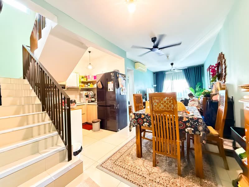 Service Residence for Sale at Cerrado Residence @ Southville City - Siti Mariam - PropertyGuru.com.my